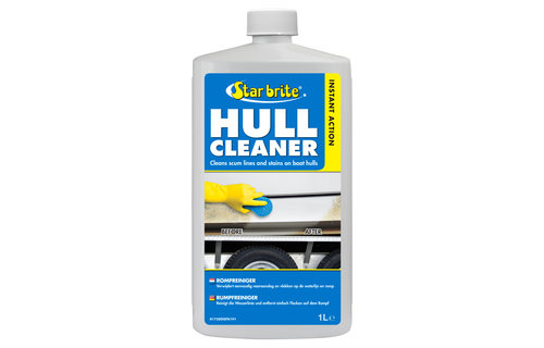 Romp- en Bodemreiniger