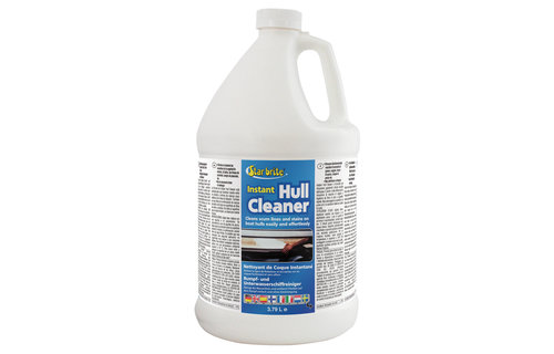 Romp- en Bodemreiniger