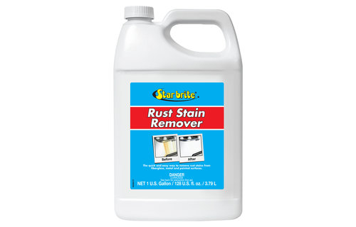 Roestvlekken Reiniger