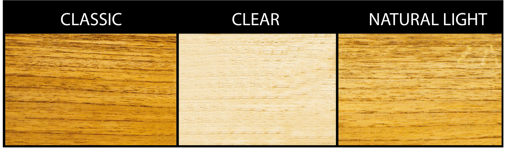 Tropical Teak Oil Sealer - Classic (473ml / 950ml)