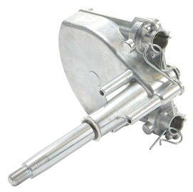 SeaStar Stuurkop Safe-T QC