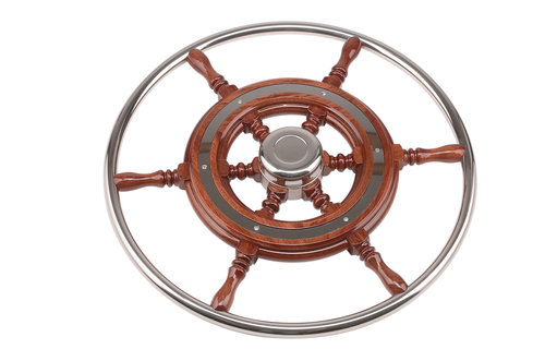 Stuurwiel type 3 Klassiek
