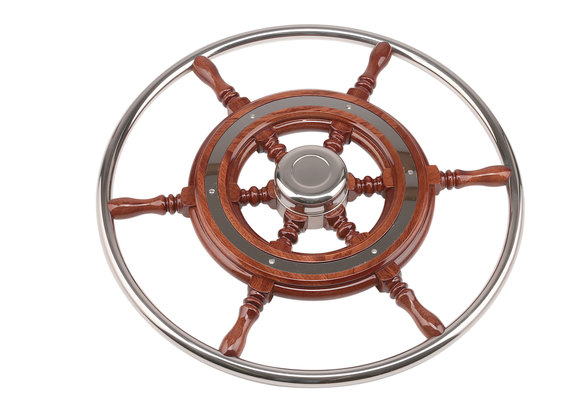Stuurwiel type 3 Klassiek