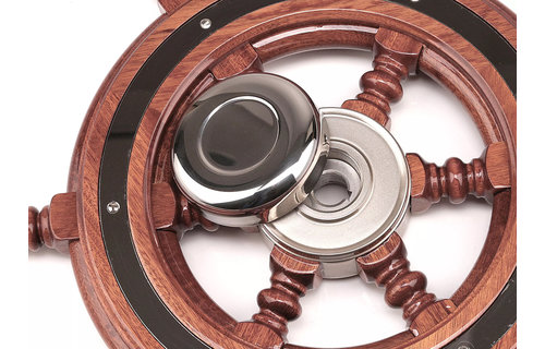 Stuurwiel type 3 Klassiek