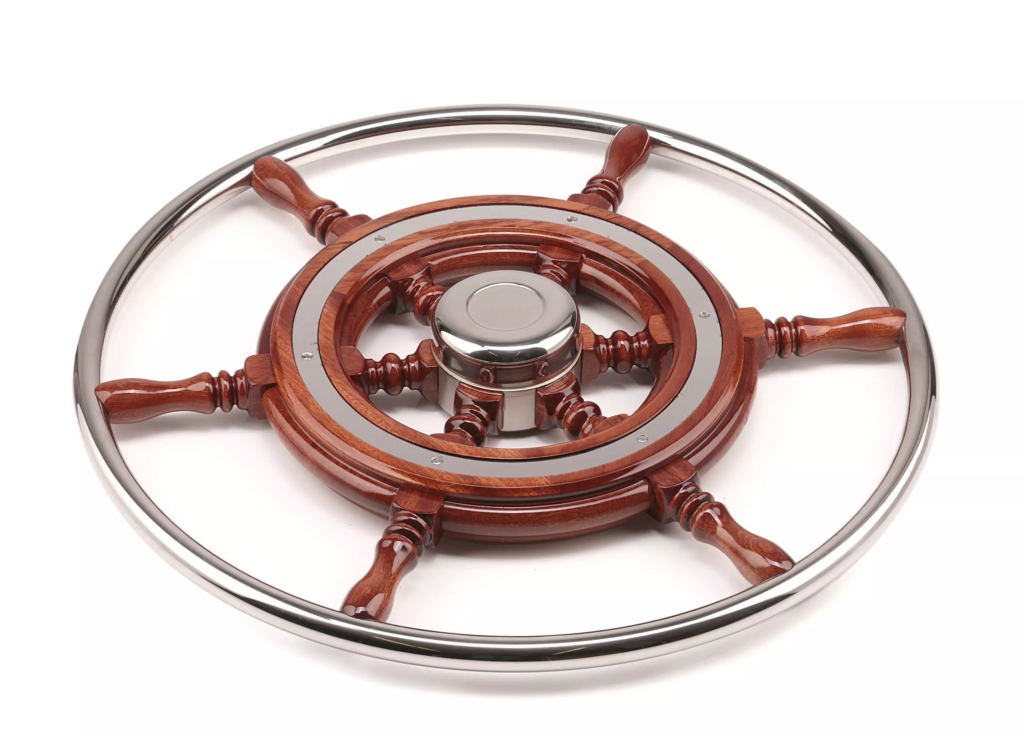 Stuurwiel type 3 Klassiek