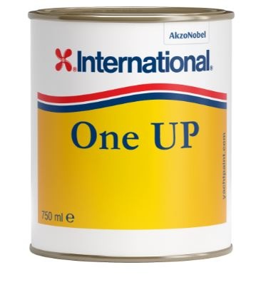 International One Up