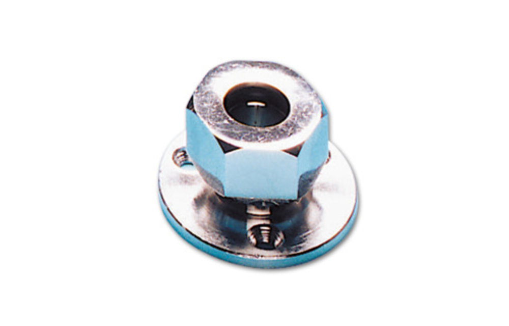 Kabeldoorvoer 12mm