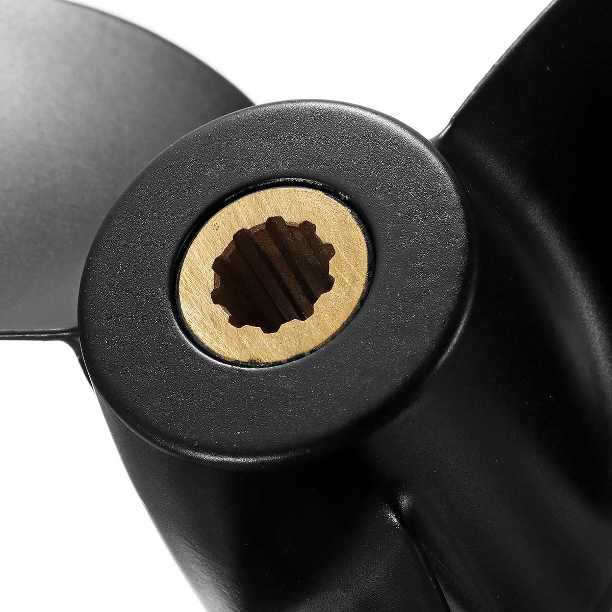 Suzuki Propeller voor Df4A/5A/6A