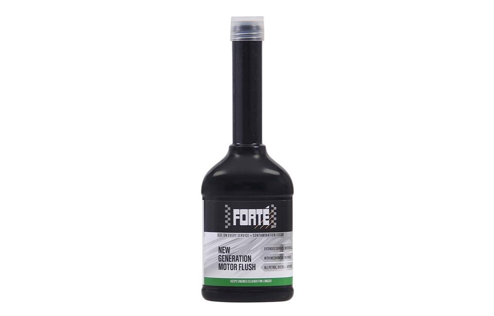 Forté New Generation Motor Flush
