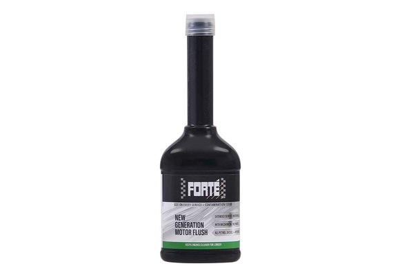 Forté New Generation Motor Flush