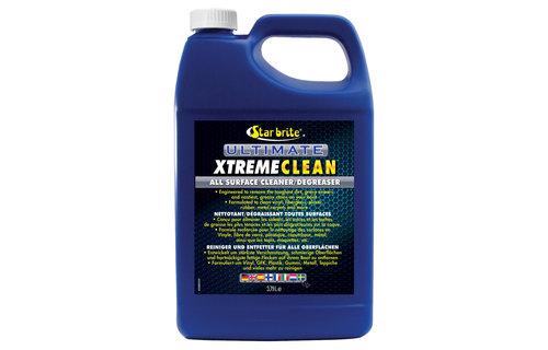 Ultimate Xtreme Clean