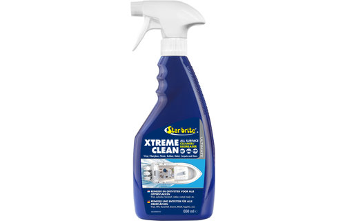 Ultimate Xtreme Clean