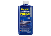 Aluminium Polish met PTEF