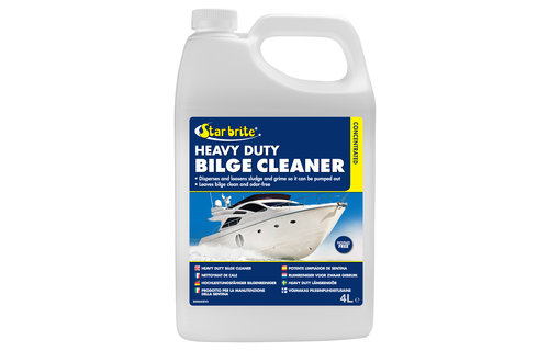 Star brite Heavy-Duty Bilge Reiniger