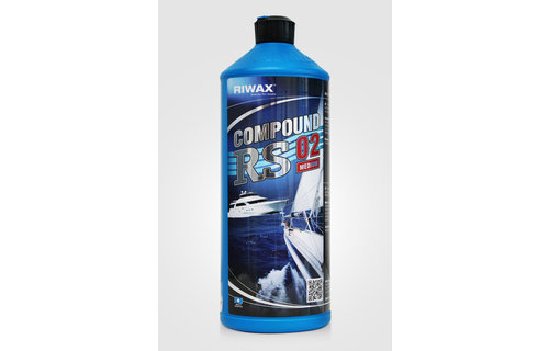 RS 02 Compound Medium RS, 1 liter