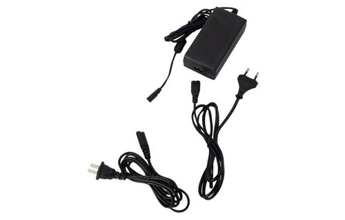 230V oplader voor Bravo BST800 Accu SP-35