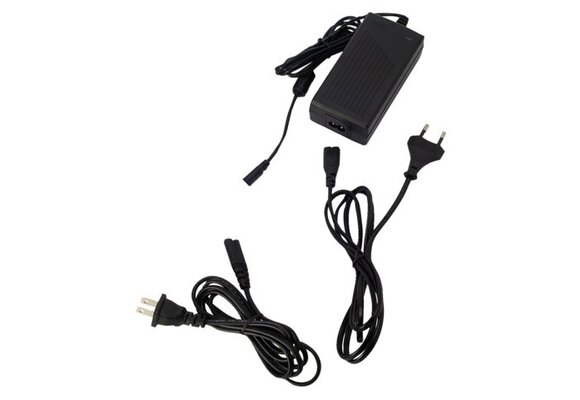 230V oplader voor Bravo BST800 Accu SP-35