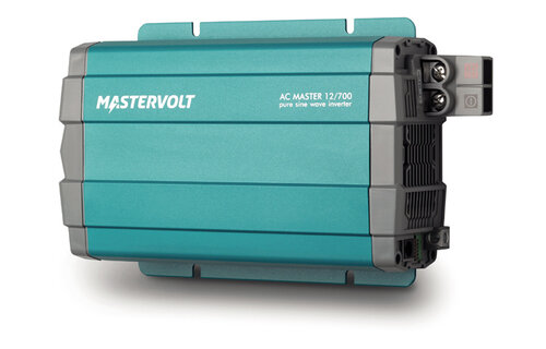 AC Master 12/1000 (Schuko)