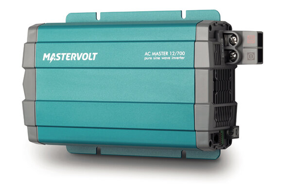 AC Master 12/1000 (Schuko)