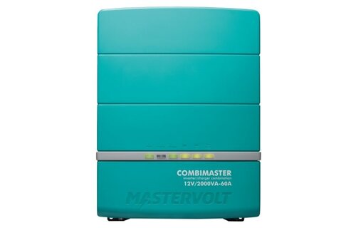 CombiMaster | 230V