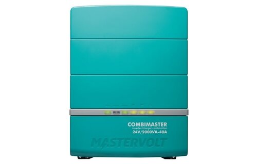 CombiMaster | 230V