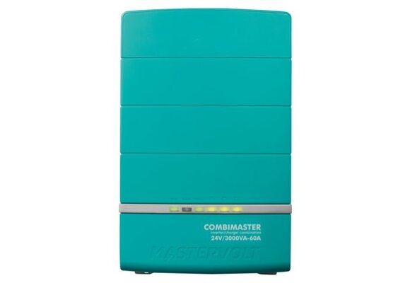 CombiMaster | 230V