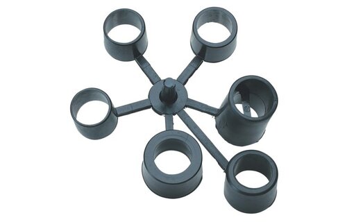 Adapterset | Bravo adapter set SP-47