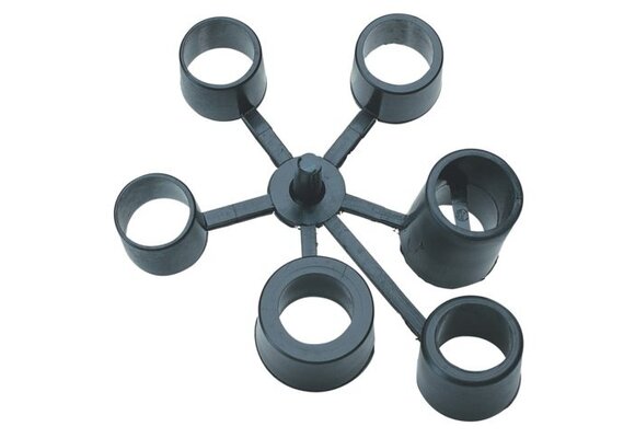 Adapterset | Bravo adapter set SP-47