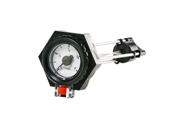 Benzinemeter voor Talamex benzinetank