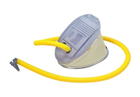 Bravo 2 / GP 5 voetpomp