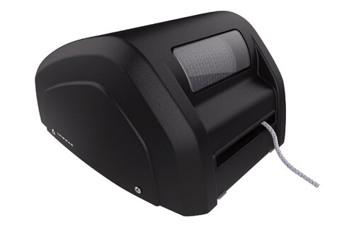 Lewmar - Captive ankerlier CRW400