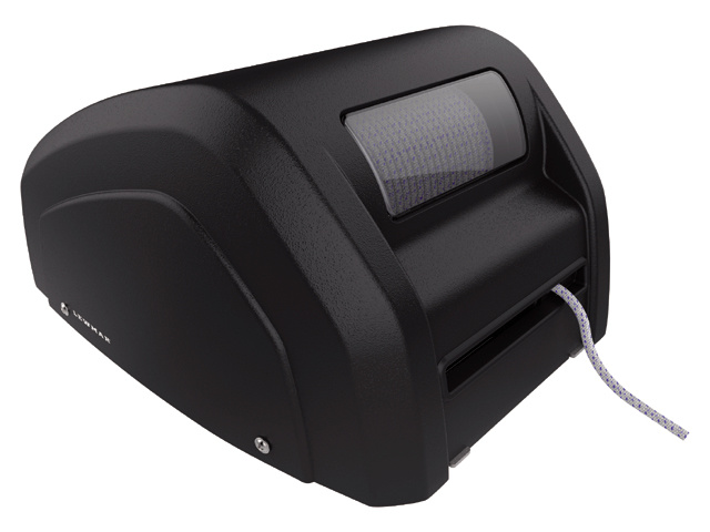 Lewmar - Captive ankerlier CRW400