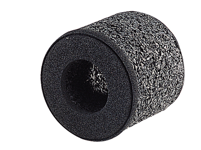 Carbon filter voor vuilwatertanksysteem