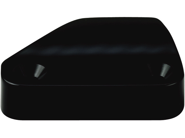 Clamcleat Cleat voor 6-10mm lijn Lateral nylon