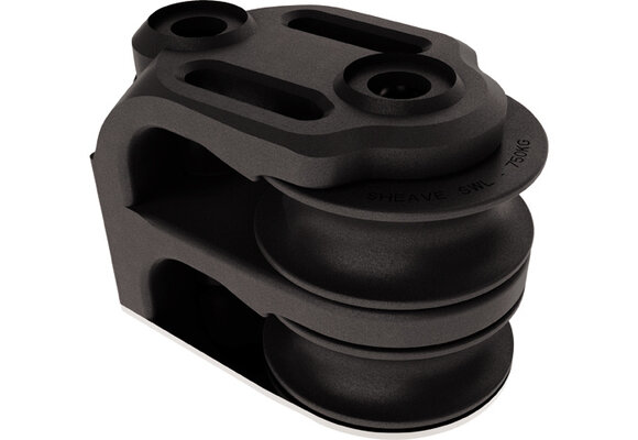 Lewmar Control voetblok