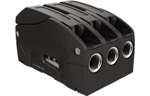 Lewmar DC1 Valstoppers Drievoudig