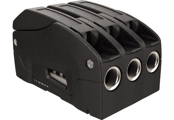 Lewmar DC1 Valstoppers Drievoudig