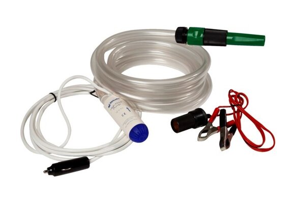 Dompelpompen