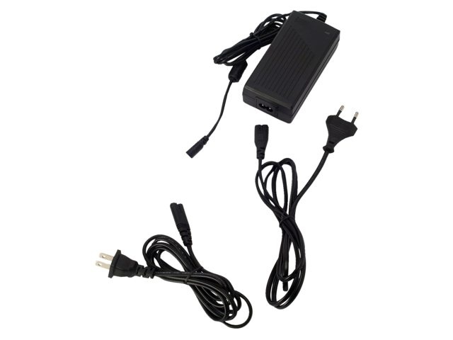 230V oplader voor Bravo BST800 Accu SP-35