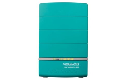 CombiMaster | 230V