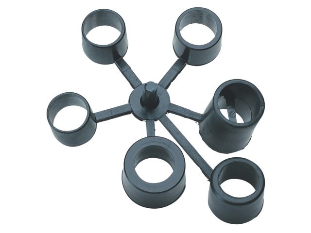 Adapterset | Bravo adapter set SP-47