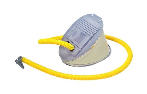 Bravo 2 / GP 5 voetpomp