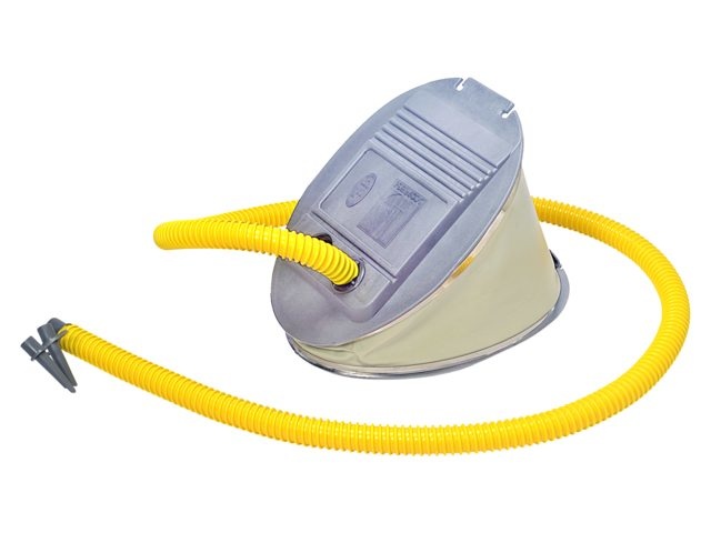 Bravo 2 / GP 5 voetpomp