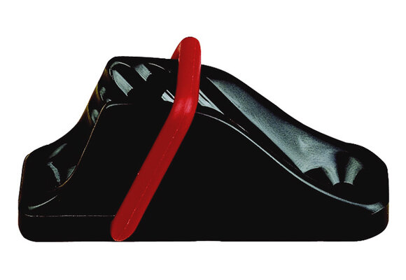 Clamcleat Cleat met vergrendeling voor 6-12mm lijn model CL237