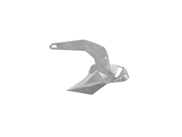 Epsilon Anker | gegalvaniseerd