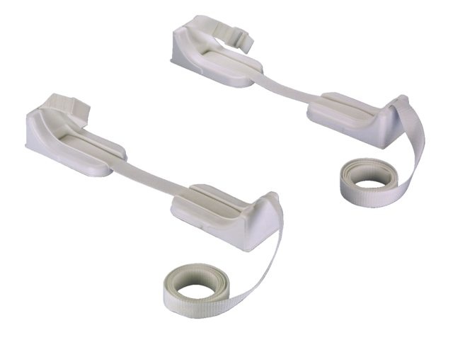 Houder voor benzinetank