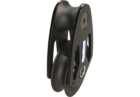 Lewmar HTX 1-schijfs webblok