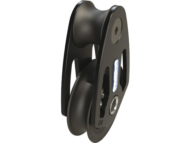 Lewmar HTX 1-schijfs webblok