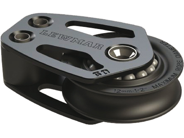 Lewmar HTX voetblokken