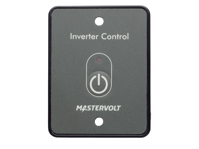 Inverter Control Panel (ICP)